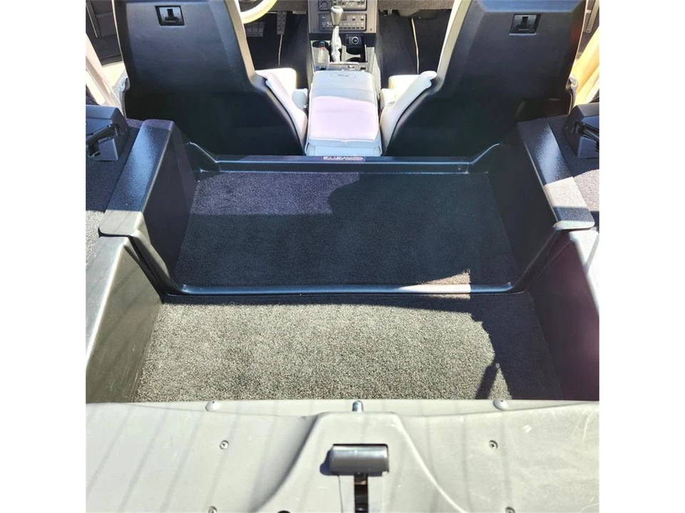 1988 Chevrolet Corvette C4 - Image 16 of 21