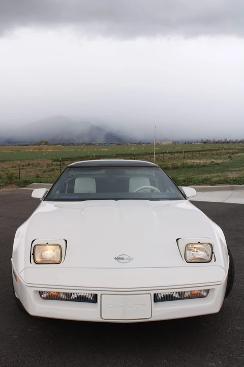 1988 Chevrolet Corvette - Image 18 of 31