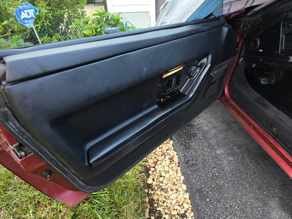 1988 Chevrolet Corvette C4 - Image 12 of 14