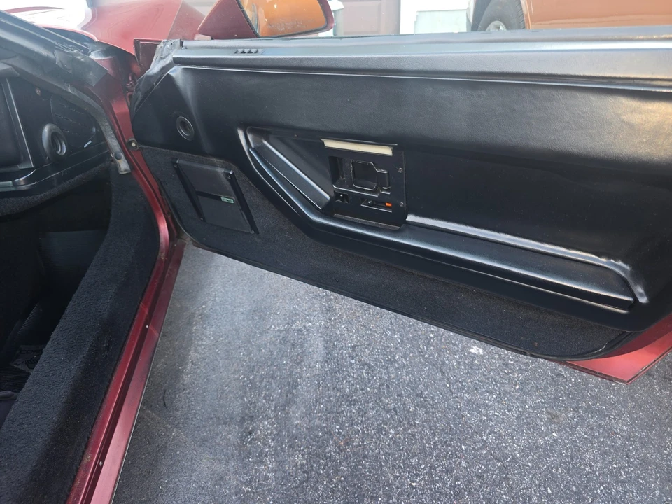 1988 Chevrolet Corvette C4 - Image 11 of 14