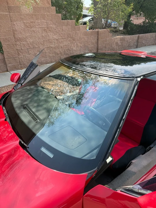 1988 Chevrolet Corvette C4 - Image 23 of 31