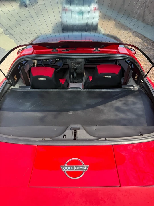1988 Chevrolet Corvette C4 - Image 24 of 31