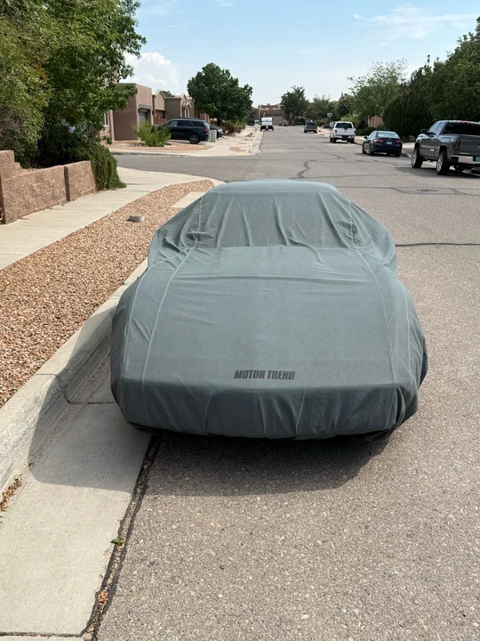 1988 Chevrolet Corvette C4 - Image 11 of 31
