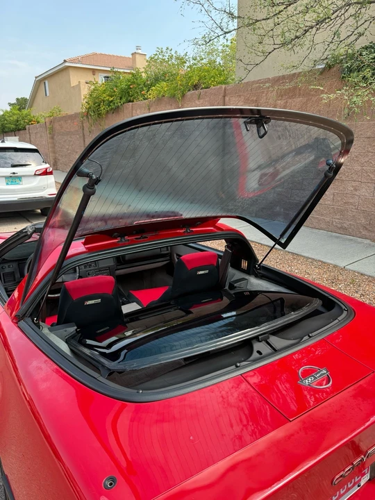 1988 Chevrolet Corvette C4 - Image 29 of 31