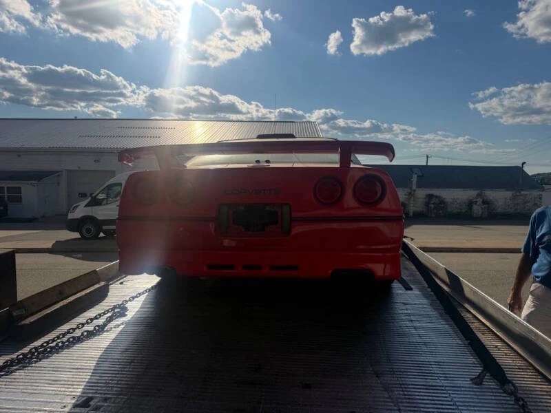 1988 Chevrolet Corvette C4 - Image 3 of 6