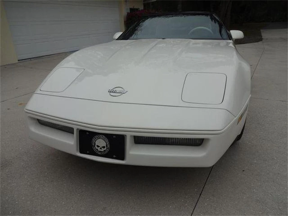 1988 Chevrolet Corvette C4 - Image 21 of 31