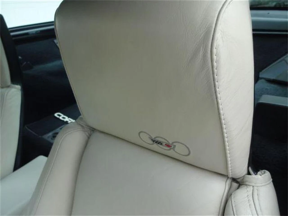 1988 Chevrolet Corvette C4 - Image 29 of 31