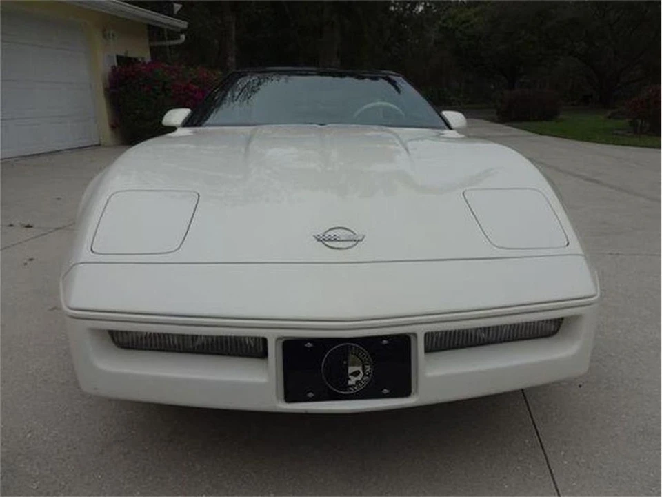 1988 Chevrolet Corvette C4 - Image 22 of 31