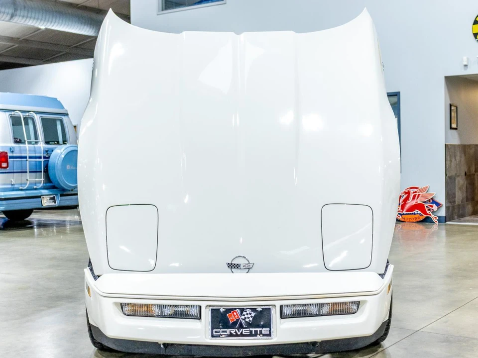 1988 Chevrolet Corvette C4 - Image 18 of 31