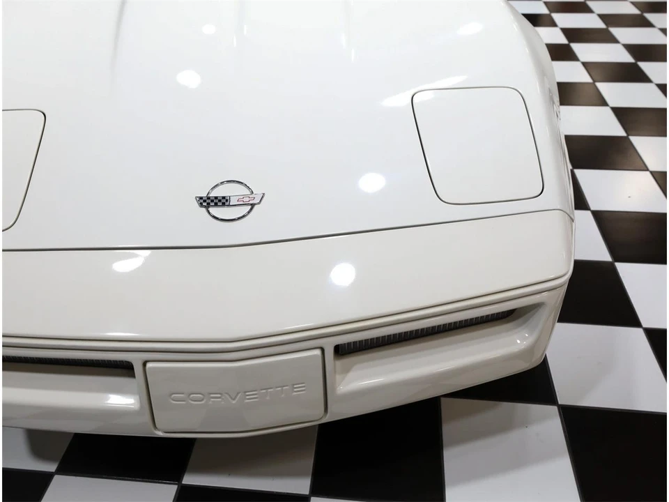 1988 Chevrolet Corvette C4 - Image 9 of 31