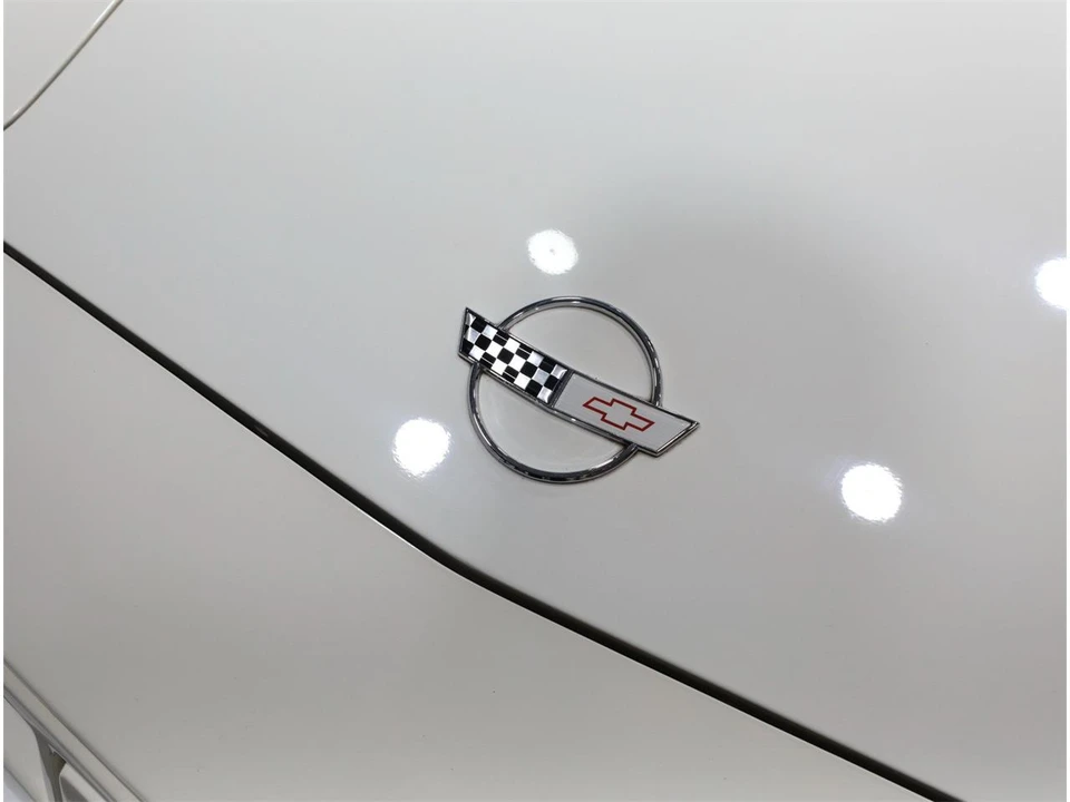 1988 Chevrolet Corvette C4 - Image 10 of 31