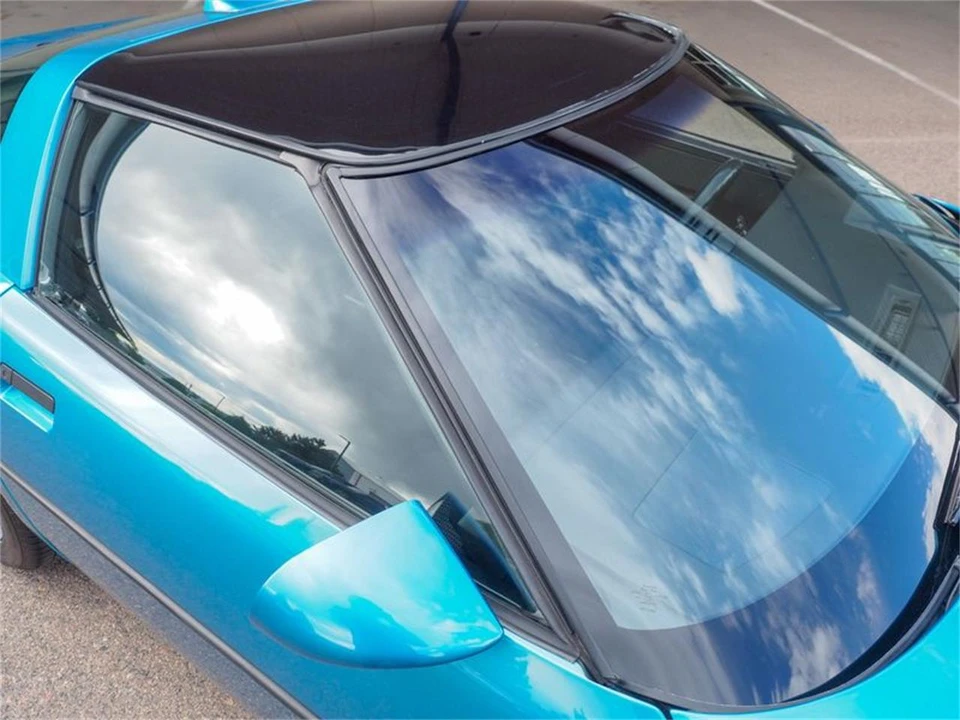 1988 Chevrolet Corvette C4 - Image 23 of 31