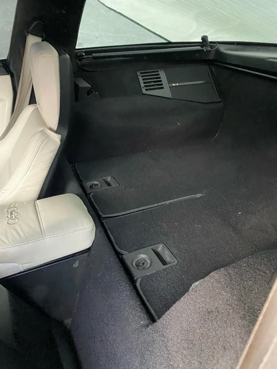 1988 Chevrolet Corvette C4 - Image 15 of 24