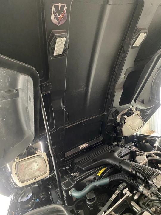 1988 Chevrolet Corvette C4 - Image 24 of 24