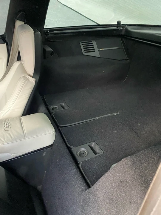 1988 Chevrolet Corvette C4 - Image 15 of 20
