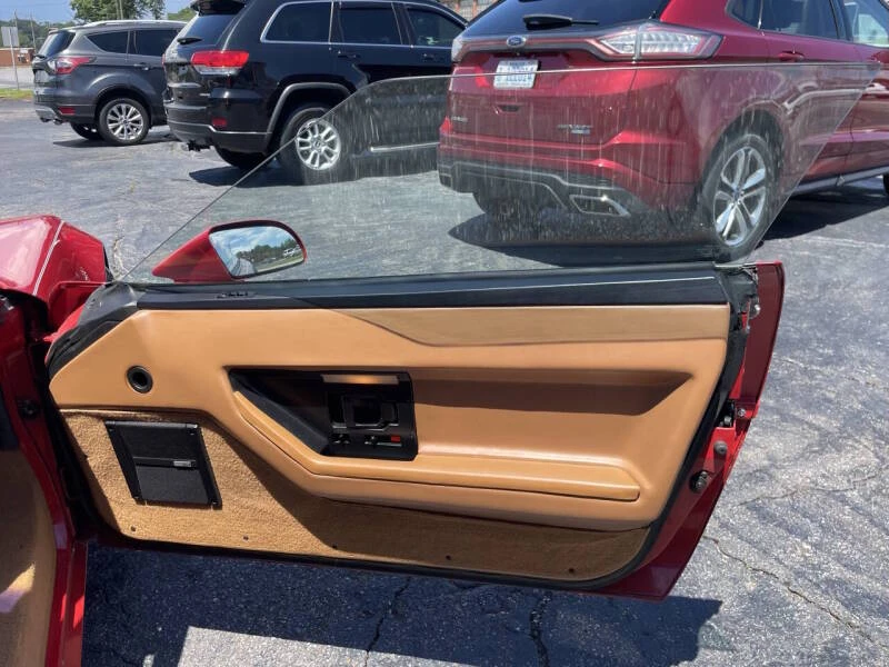 1988 Chevrolet Corvette C4 - Image 23 of 27