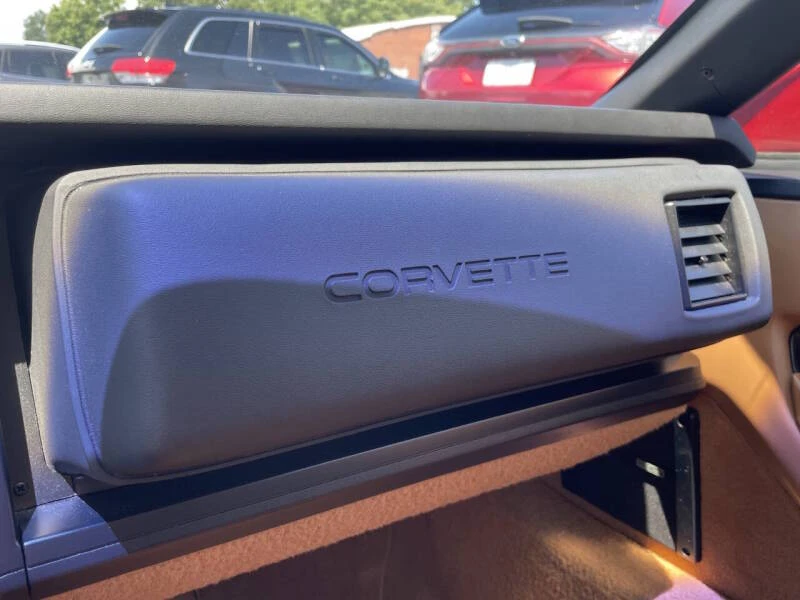 1988 Chevrolet Corvette C4 - Image 20 of 27