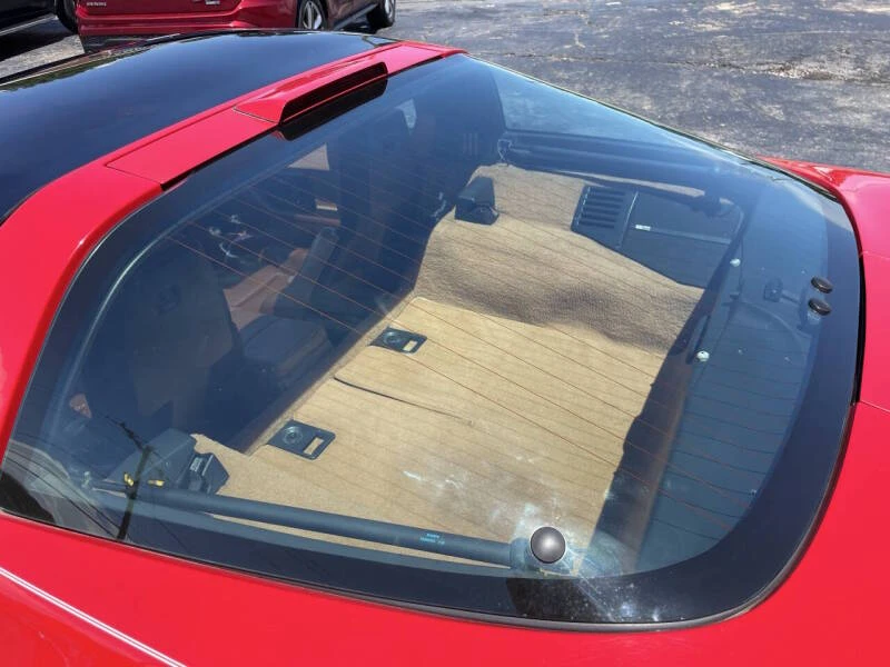 1988 Chevrolet Corvette C4 - Image 26 of 27