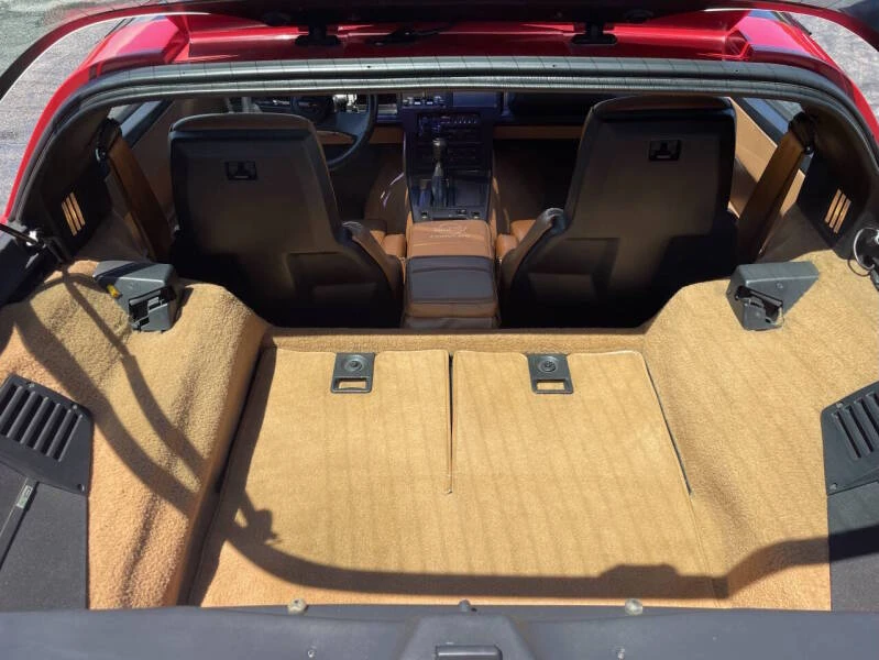 1988 Chevrolet Corvette C4 - Image 21 of 27