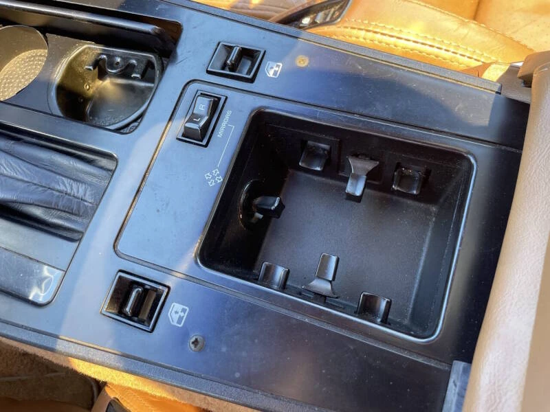 1988 Chevrolet Corvette C4 - Image 18 of 27