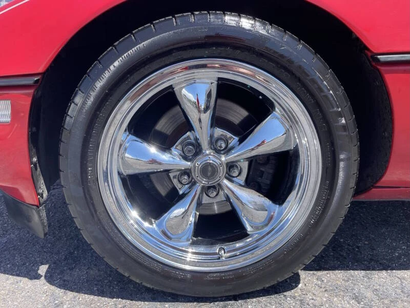 1988 Chevrolet Corvette C4 - Image 24 of 27