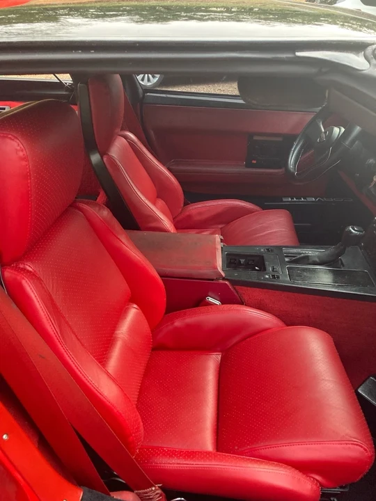 1988 Chevrolet Corvette C4 - Image 6 of 8