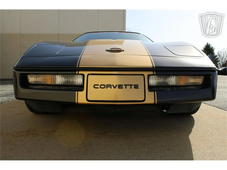 1988 Chevrolet Corvette C4 - Image 27 of 31