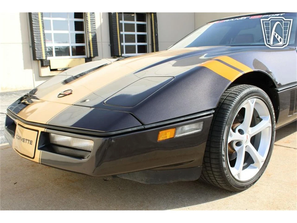 1988 Chevrolet Corvette C4 - Image 29 of 31