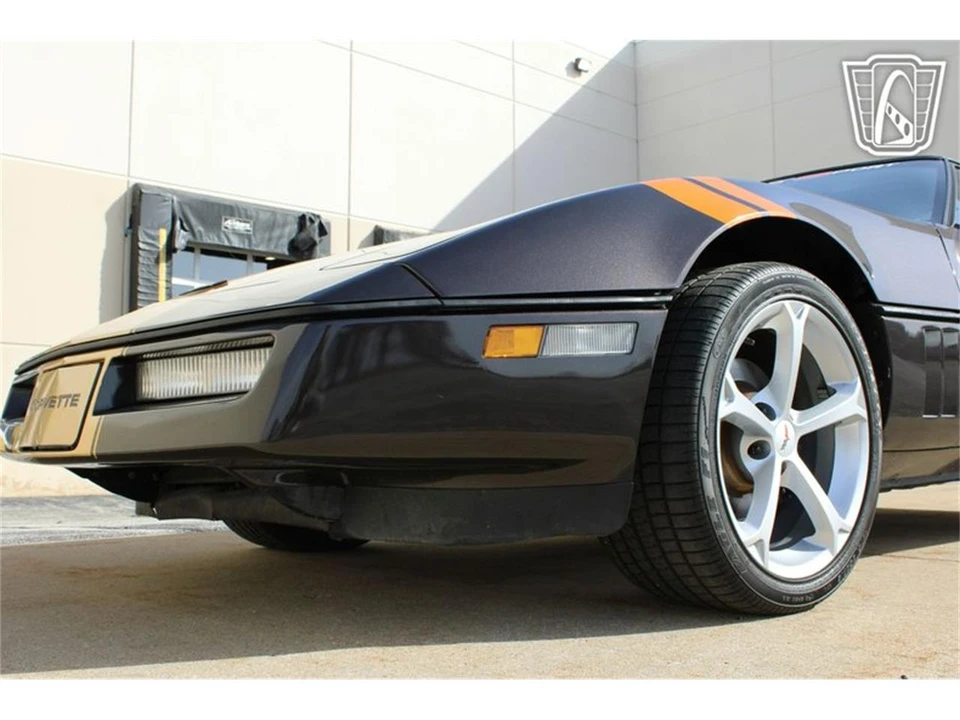 1988 Chevrolet Corvette C4 - Image 30 of 31