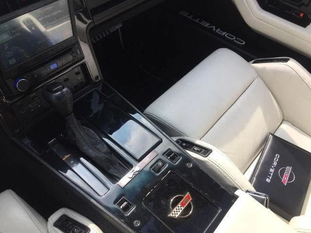 1988 Chevrolet Corvette C4 - Image 19 of 21