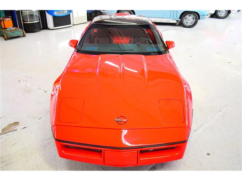 1988 Chevrolet Corvette C4 - Image 27 of 31