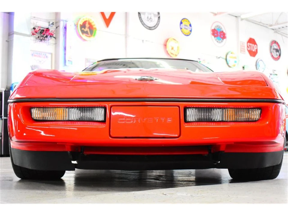 1988 Chevrolet Corvette C4 - Image 28 of 31
