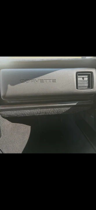 1988 Chevrolet Corvette C4 - Image 18 of 24