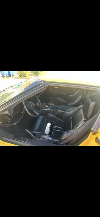 1988 Chevrolet Corvette C4 - Image 5 of 24