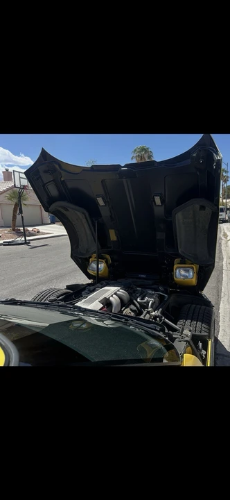 1988 Chevrolet Corvette C4 - Image 14 of 24