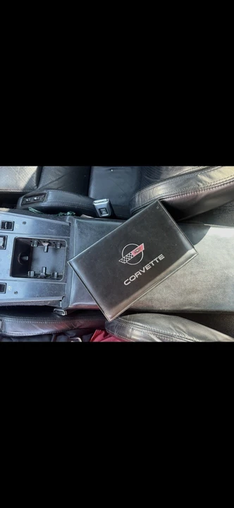 1988 Chevrolet Corvette C4 - Image 17 of 24