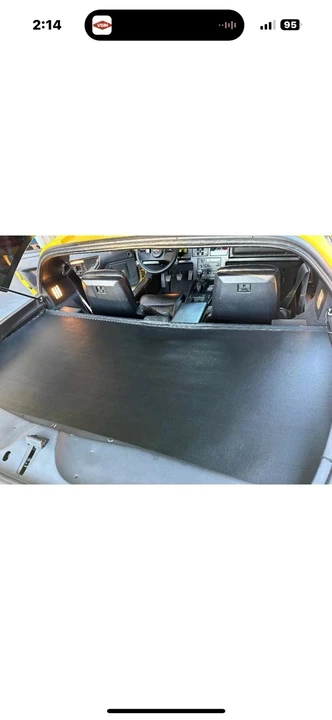 1988 Chevrolet Corvette C4 - Image 12 of 13