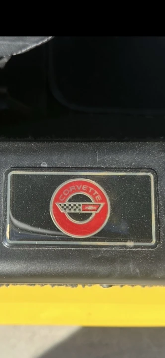 1988 Chevrolet Corvette C4 - Image 19 of 24