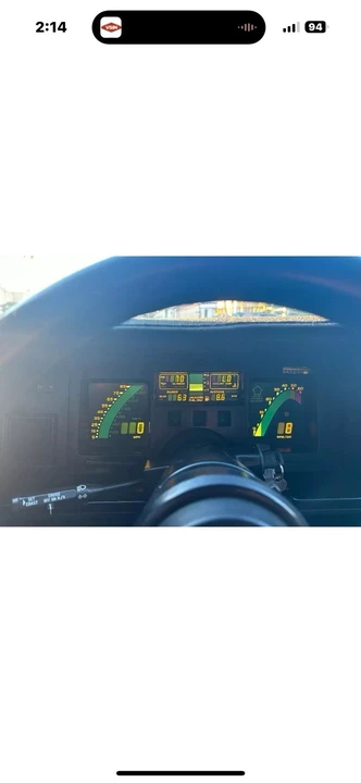 1988 Chevrolet Corvette C4 - Image 11 of 13