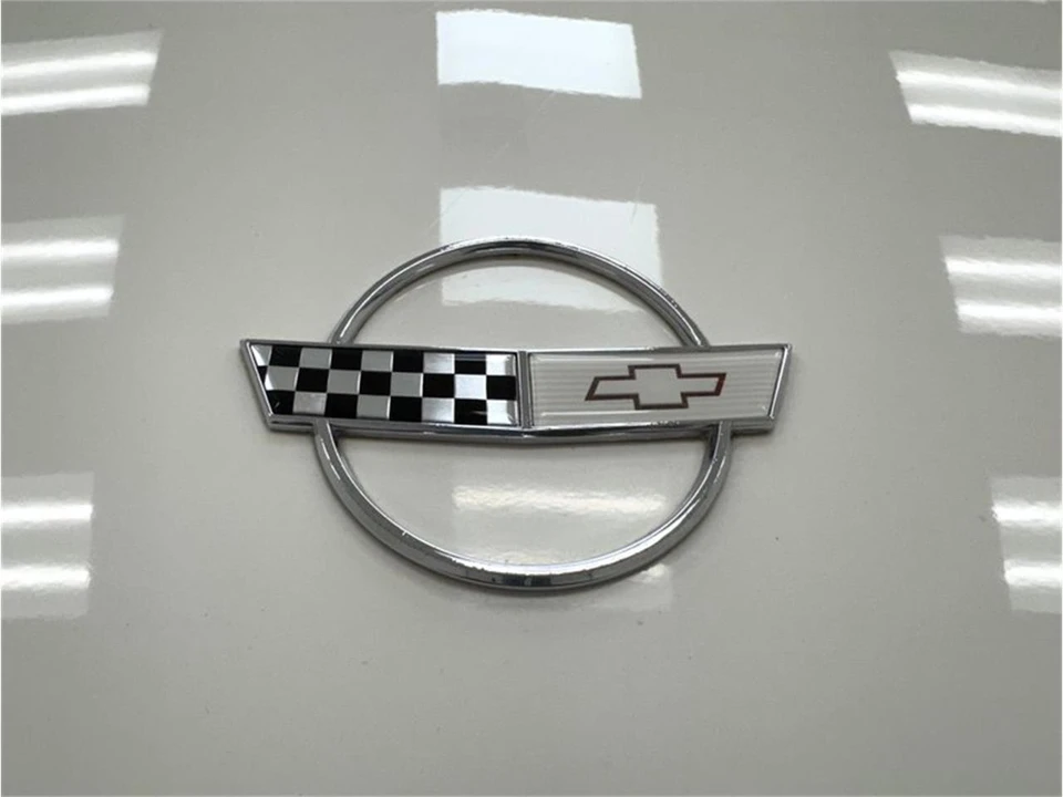 1988 Chevrolet Corvette C4 - Image 12 of 31
