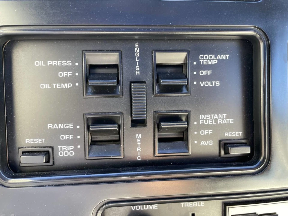 1988 Chevrolet Corvette C4 - Image 30 of 31