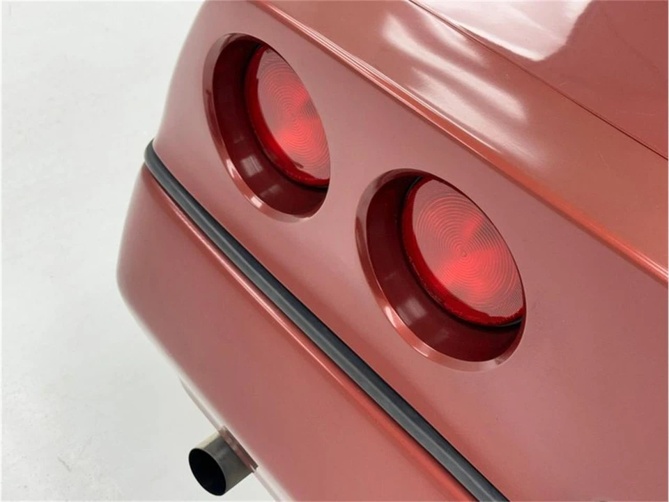 1988 Chevrolet Corvette C4 - Image 16 of 31