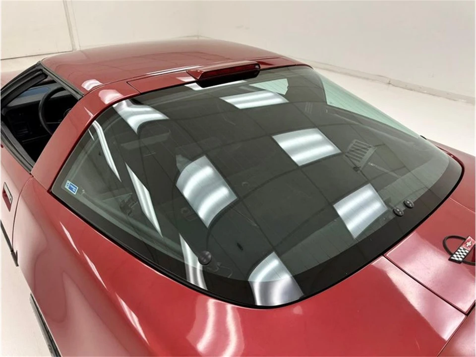 1988 Chevrolet Corvette C4 - Image 15 of 31