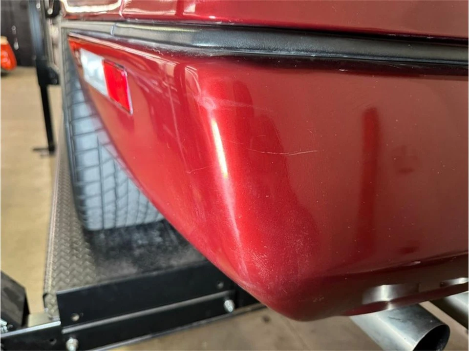 1988 Chevrolet Corvette C4 - Image 18 of 31