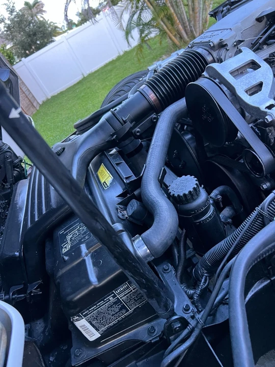 1988 Chevrolet Corvette C4 - Image 15 of 22