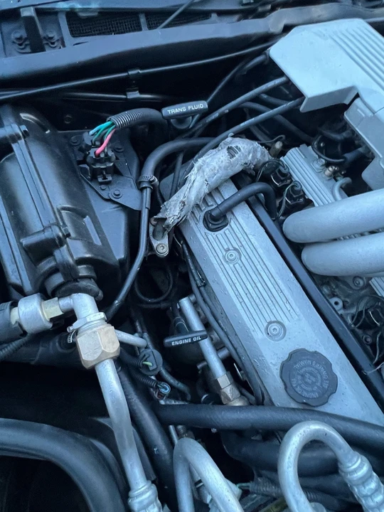 1988 Chevrolet Corvette C4 - Image 12 of 22