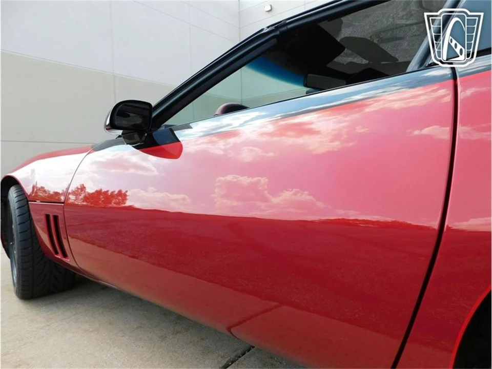 1988 Chevrolet Corvette C4 - Image 30 of 31