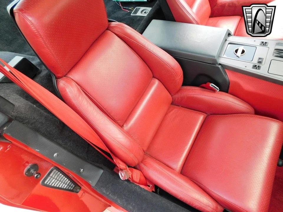 1988 Chevrolet Corvette C4 - Image 19 of 21
