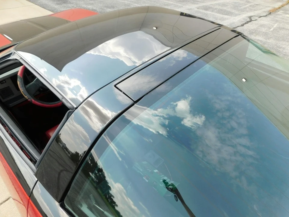 1988 Chevrolet Corvette C4 - Image 9 of 21
