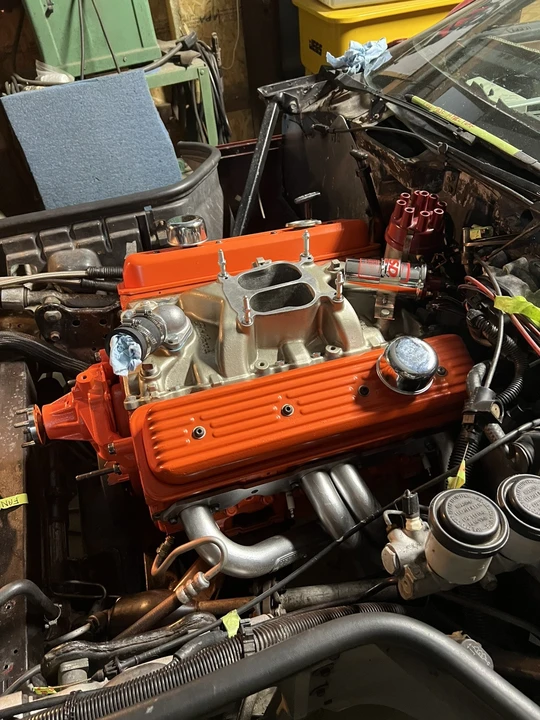 1988 Chevrolet Corvette C4 - Image 7 of 22